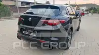2021 Alfa Romeo Stelvio