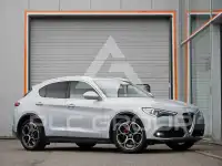 2021 Alfa Romeo Stelvio