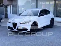 2021 Alfa Romeo Stelvio