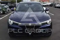 2021 Alfa Romeo Stelvio