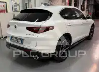 2021 Alfa Romeo Stelvio