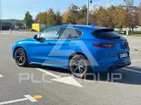 2021 Alfa Romeo Stelvio
