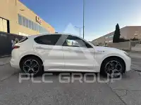 2021 Alfa Romeo Stelvio