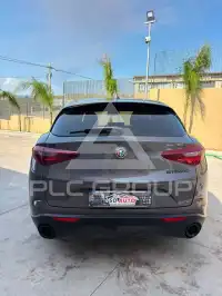 2021 Alfa Romeo Stelvio