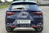 2021 Alfa Romeo Stelvio