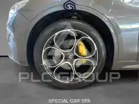 2021 Alfa Romeo Stelvio