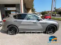 2021 Alfa Romeo Stelvio