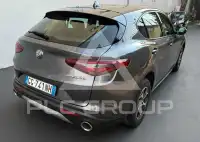 2021 Alfa Romeo Stelvio