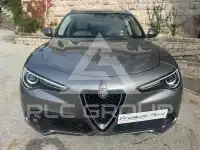 2021 Alfa Romeo Stelvio