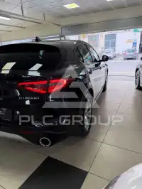 2021 Alfa Romeo Stelvio