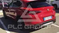 2021 Alfa Romeo Stelvio