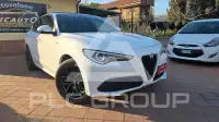 2021 Alfa Romeo Stelvio