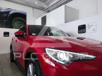 2021 Alfa Romeo Stelvio
