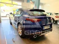 2021 Alfa Romeo Stelvio