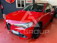 2021 Alfa Romeo Stelvio
