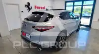 2021 Alfa Romeo Stelvio