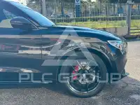 2021 Alfa Romeo Stelvio