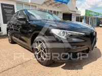 2021 Alfa Romeo Stelvio
