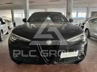 2021 Alfa Romeo Stelvio