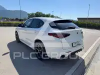2021 Alfa Romeo Stelvio