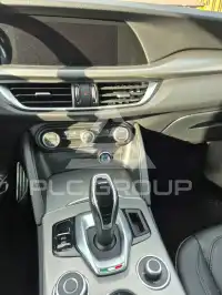 2021 Alfa Romeo Stelvio