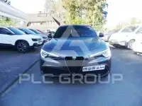 2021 Alfa Romeo Stelvio