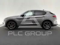 2021 Alfa Romeo Stelvio