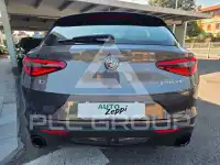 2021 Alfa Romeo Stelvio