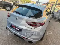 2021 Alfa Romeo Stelvio