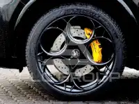 2021 Alfa Romeo Stelvio