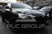 2021 Alfa Romeo Stelvio