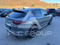2021 Alfa Romeo Stelvio