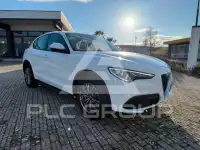 2021 Alfa Romeo Stelvio