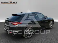 2021 Alfa Romeo Stelvio