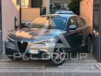 2021 Alfa Romeo Stelvio