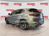 2021 Alfa Romeo Stelvio