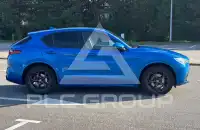 2021 Alfa Romeo Stelvio