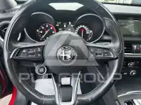 2021 Alfa Romeo Stelvio