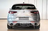 2021 Alfa Romeo Stelvio