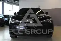 2021 Alfa Romeo Stelvio