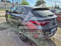 2021 Alfa Romeo Stelvio