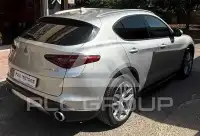 2021 Alfa Romeo Stelvio