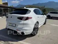 2021 Alfa Romeo Stelvio