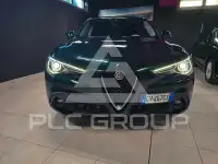 2021 Alfa Romeo Stelvio