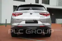 2021 Alfa Romeo Stelvio