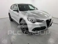 2021 Alfa Romeo Stelvio