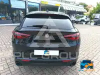 2021 Alfa Romeo Stelvio