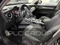 2021 Alfa Romeo Stelvio