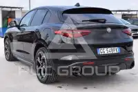 2021 Alfa Romeo Stelvio