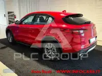 2021 Alfa Romeo Stelvio